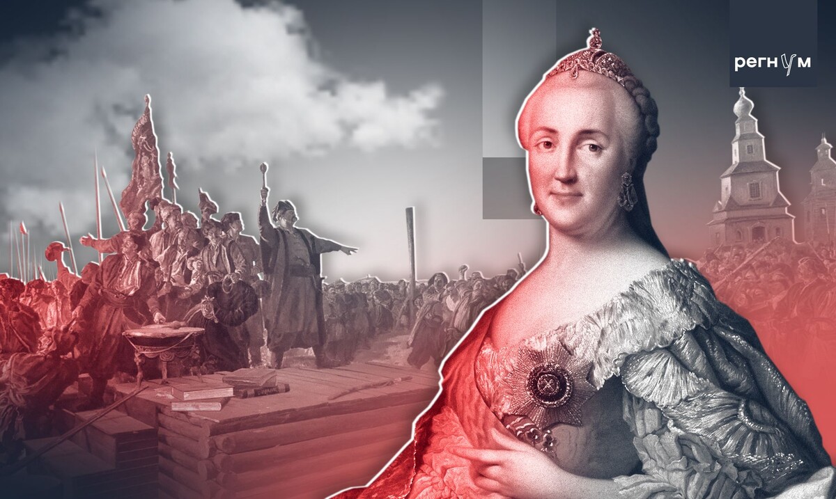     / Источник: Иван Шилов (с) ИА Регнум