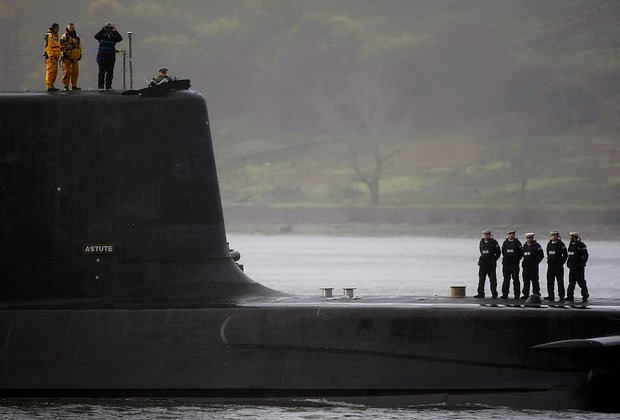    Фото: David Moir / Reuters