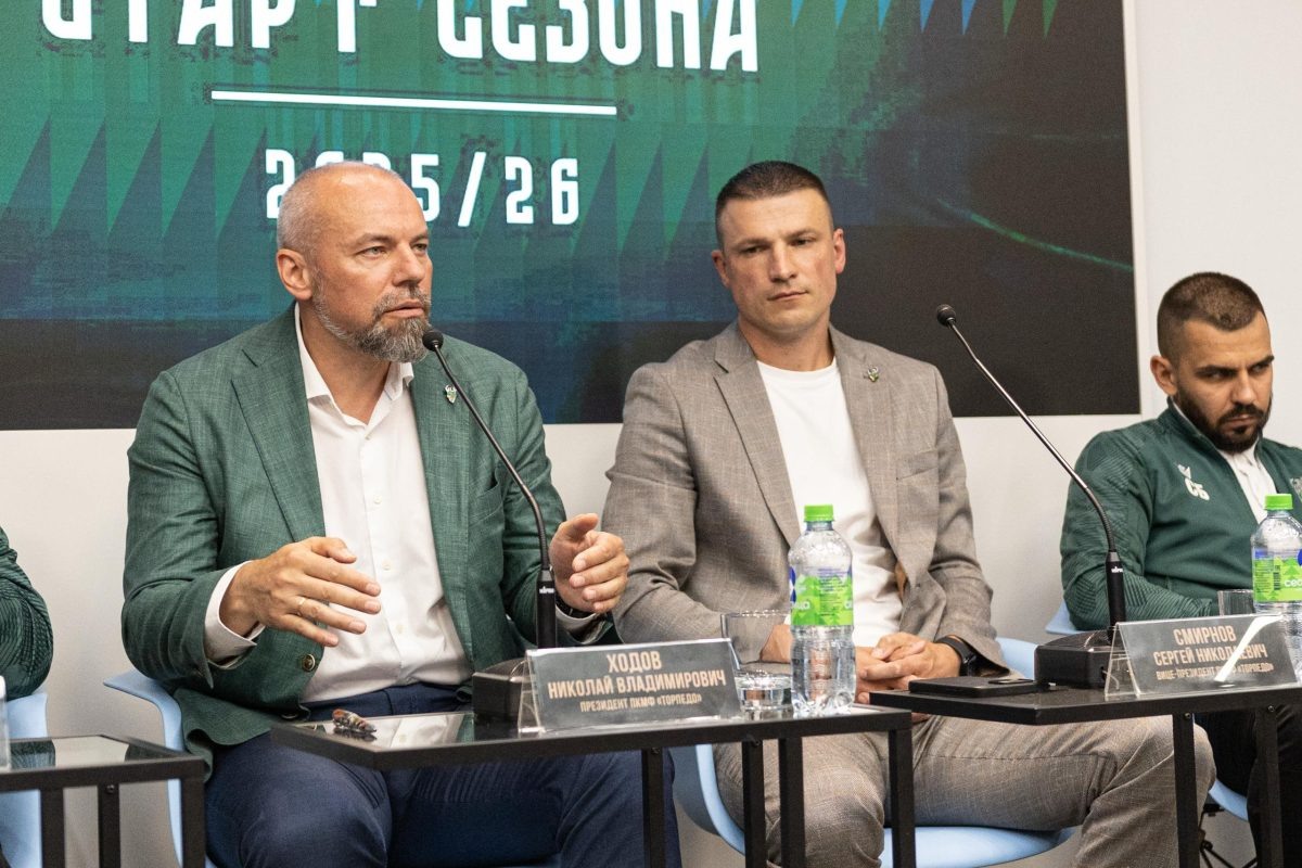    Николай Ходов считает, что \