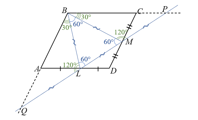 Чертёж автора