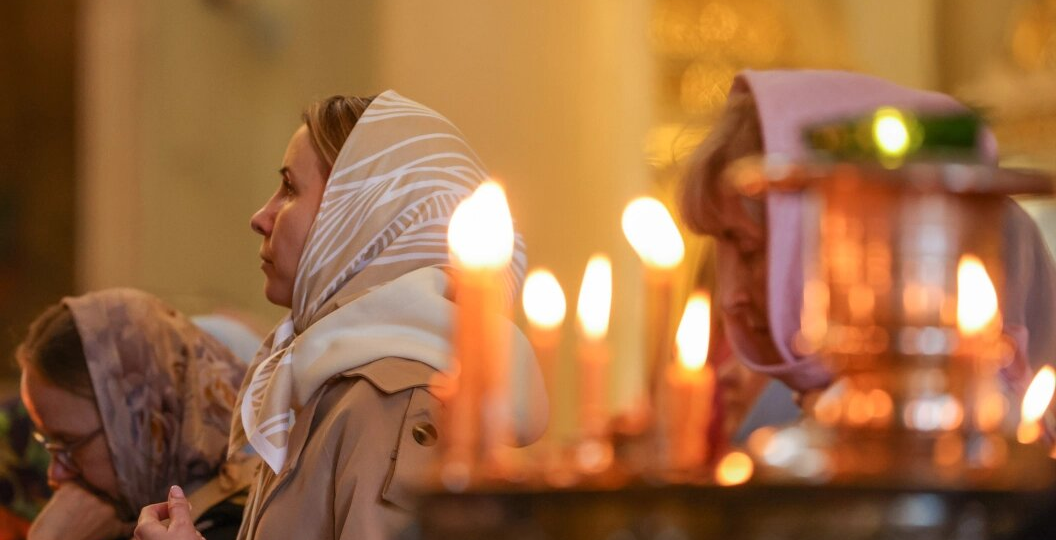 Как правильно молиться перед сном для крепкого и благодатного отдыха.