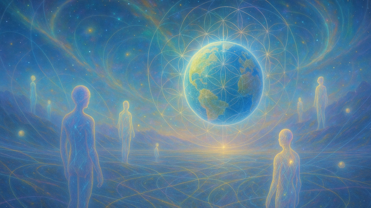 Иллюстрация для канала «Голос Астреи»