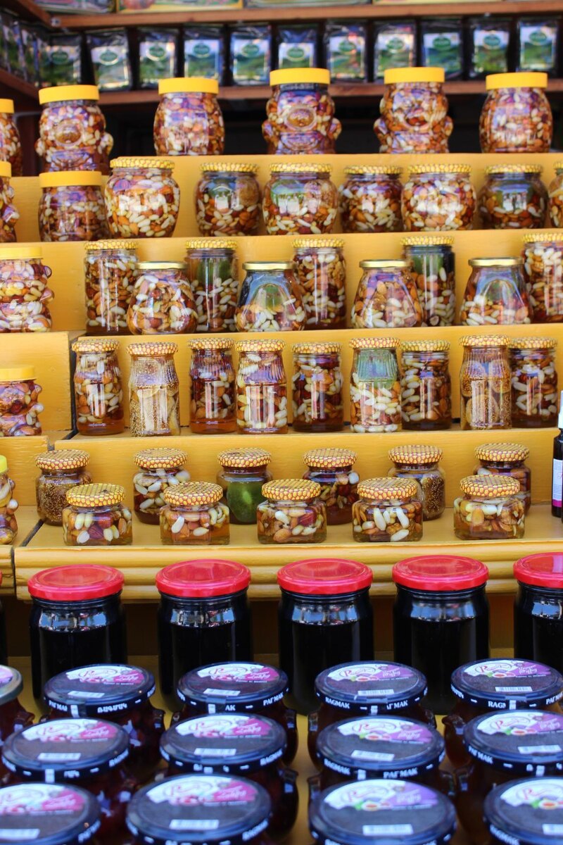 Фото автора, Анапский мëд