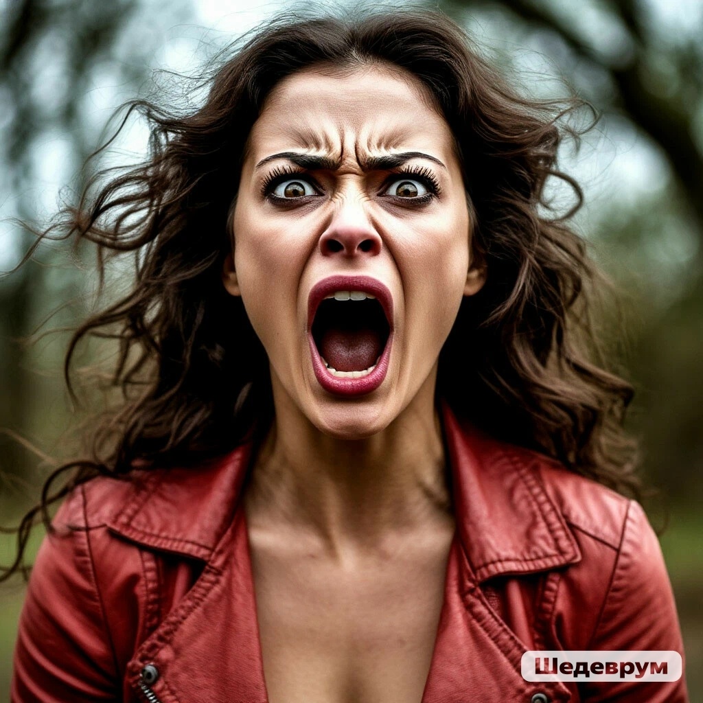 Фото сделано автором с помощью ИИ