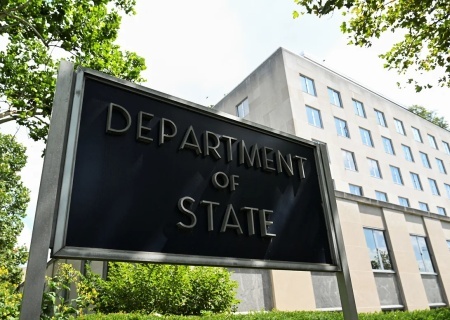    США обвинили Киев в цензуре, пытках и давлении на оппозицию — доклад Госдепа о правах человека на Украине