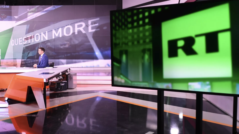   РИА Новости