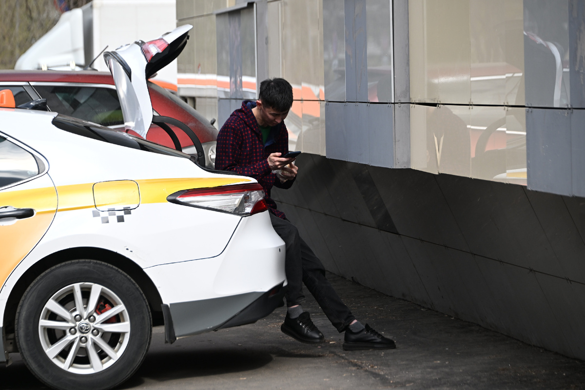 Фото: Komsomolskaya Pravda/GlobalLookPress.