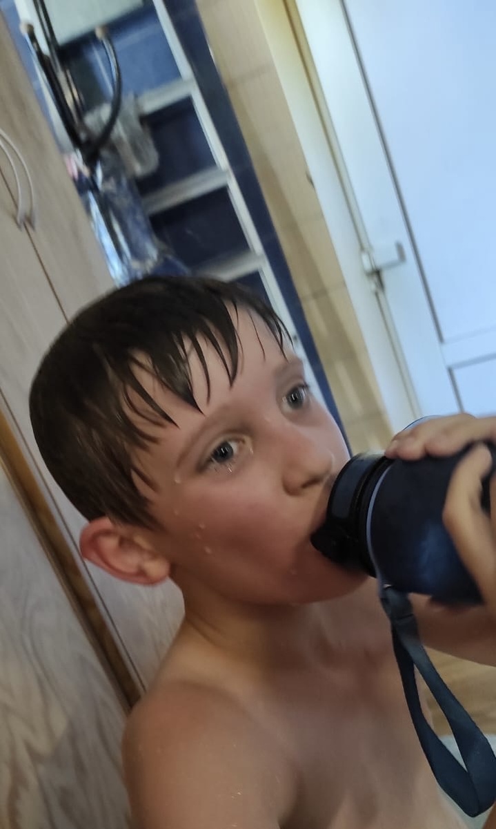 Даже контент для мамы сделали