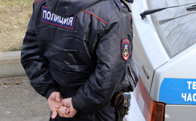    © Baltphoto/ Андрей Пронин