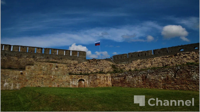 Фото: Анастасия Илюшина\47channel