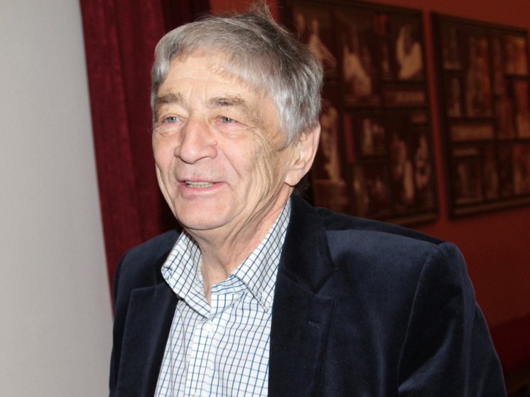   Лилия Шарловская