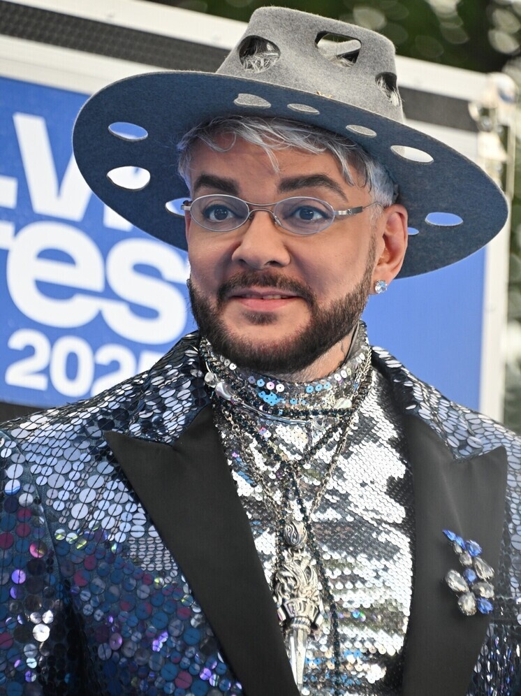     Фото: Komsomolskaya Pravda/Global Look Press