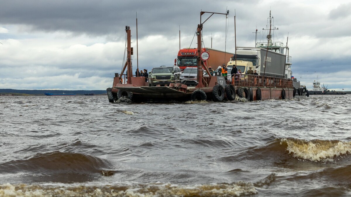    Фото: Фёдор Воронов / «Ямал-Медиа»