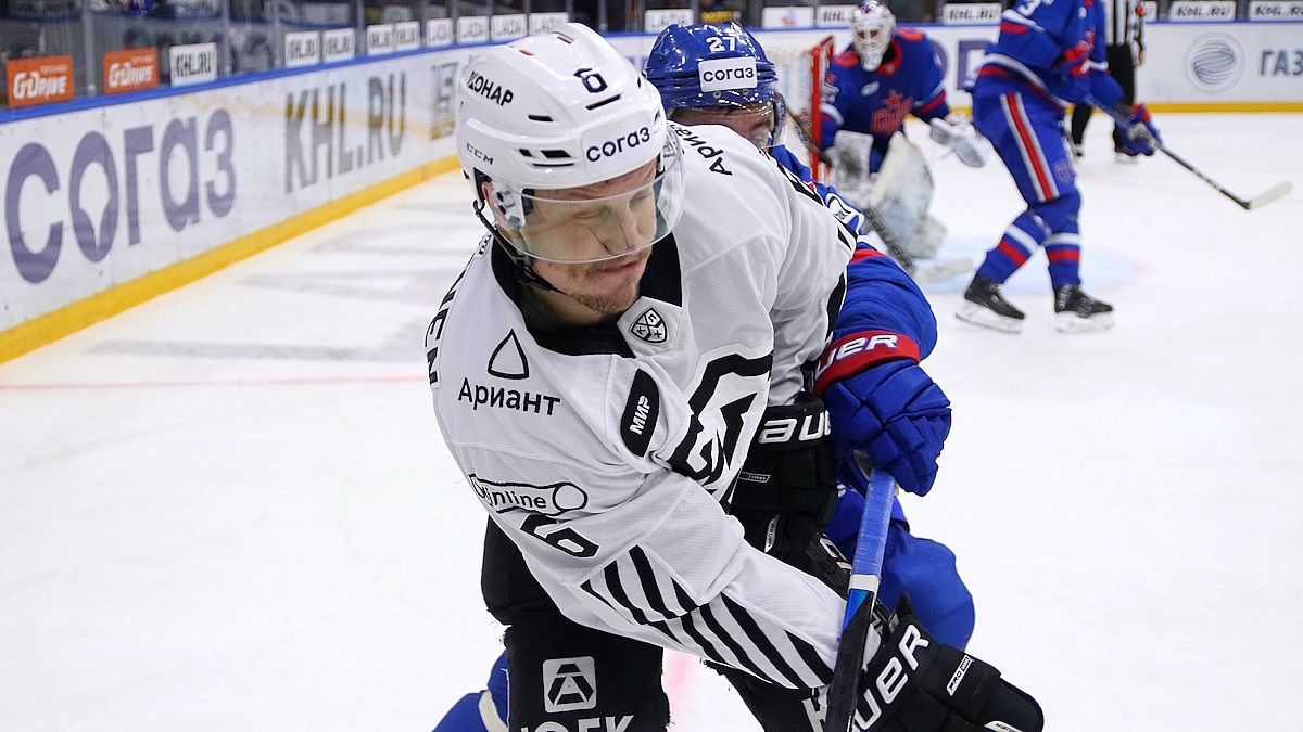    Теему Пулккинен. Фото: GLOBAL LOOK PRESS