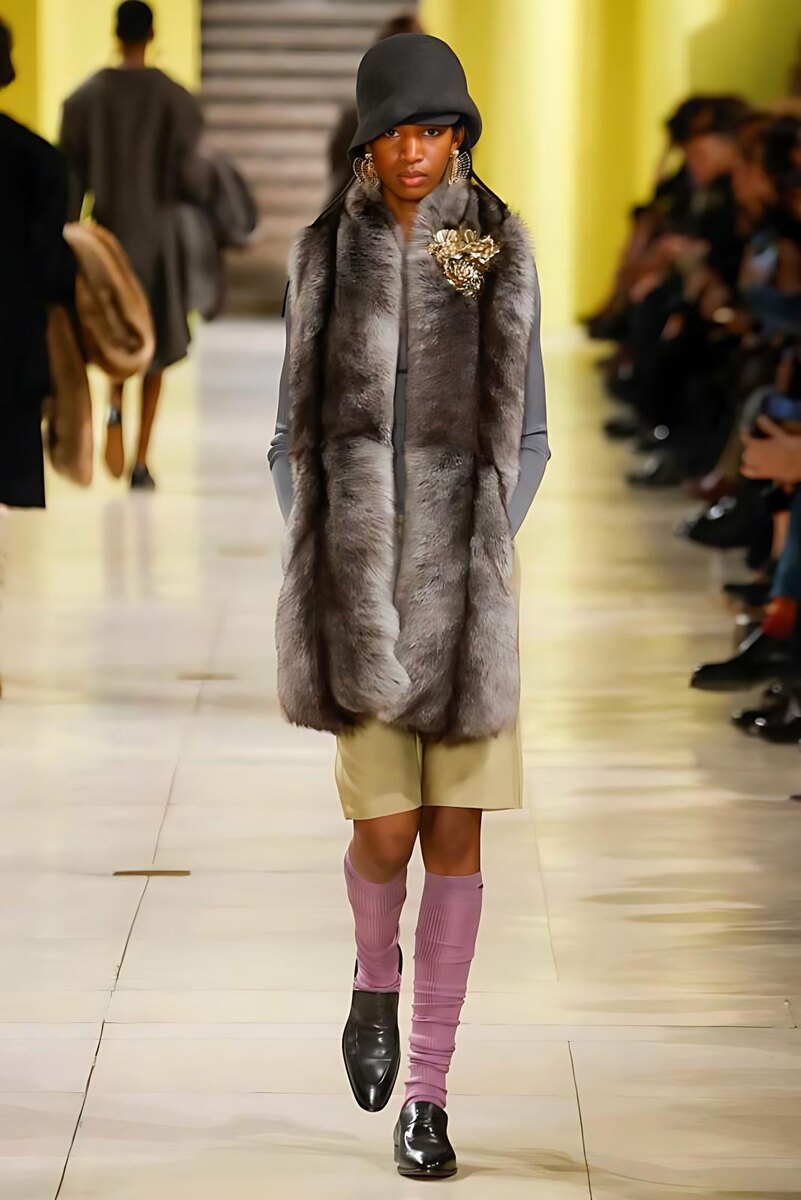    Miu Miu FW 2025
