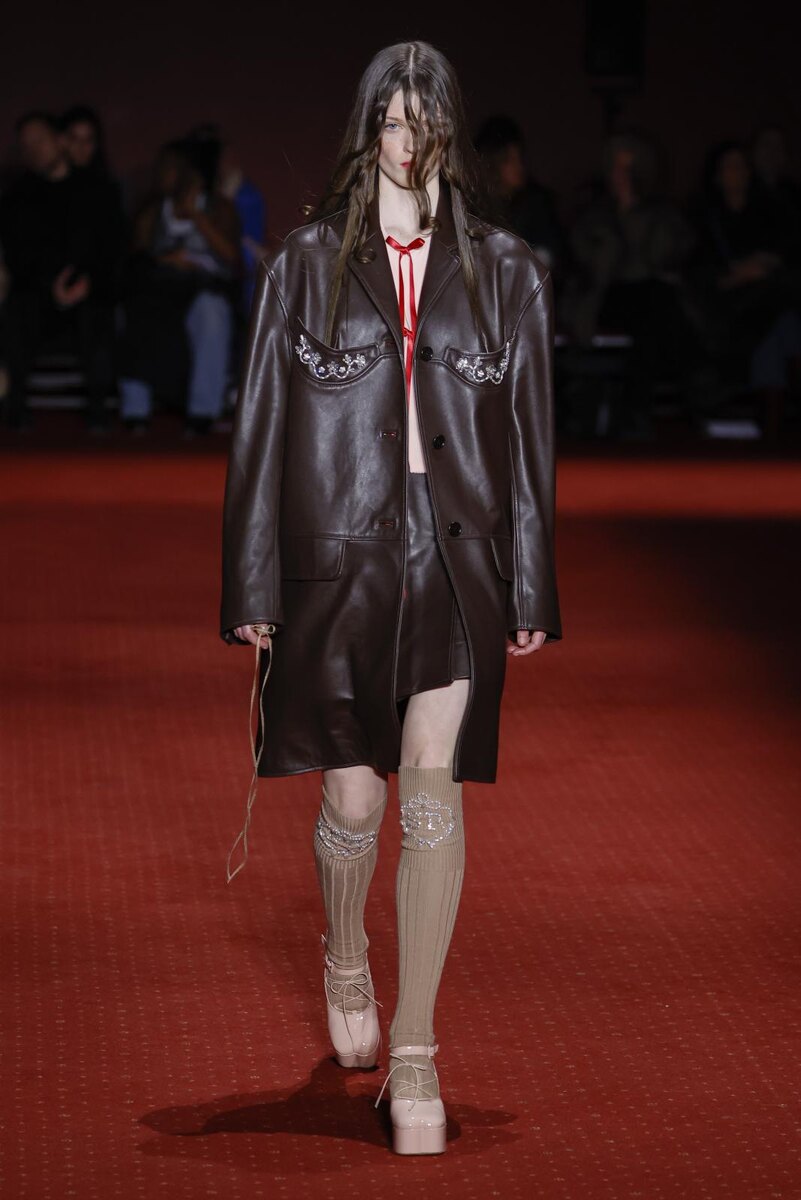    Simone Rocha FW 2023