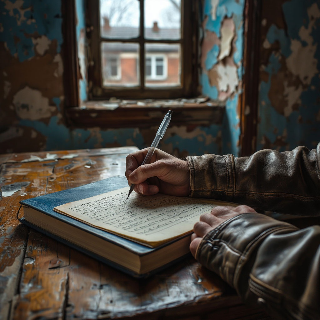 фото сгенерировано ИИ