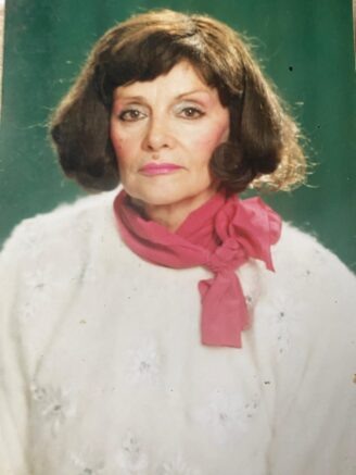    Лилия Лаврова