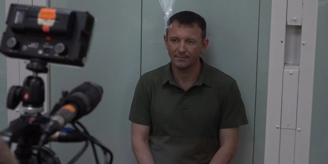 "Суд обязан это услышать": Адвокат генерала Попова - о приговоре и письмах людей