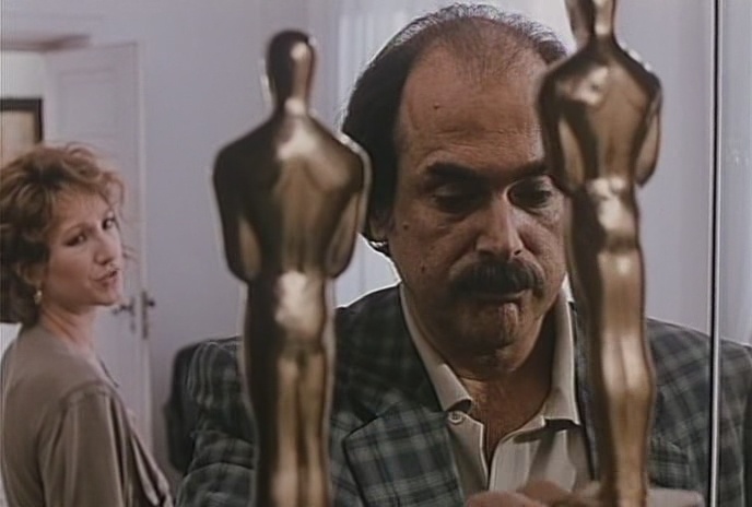 Кадр из фильма «Игра в убийство» (1989)