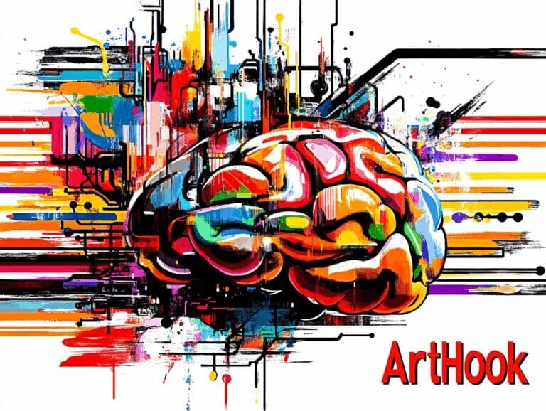    SEO в 2025: как нейросети изменят правила игры и помогут вам завоевать вершины поисковой выдачи Art-Hook.Ru