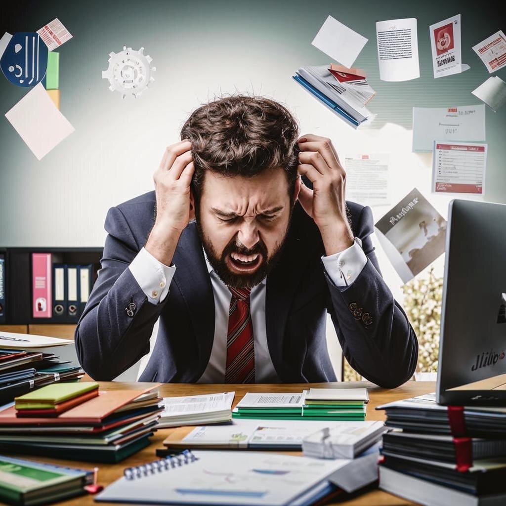 10 ошибок новичков на фрилансе и как их избежать