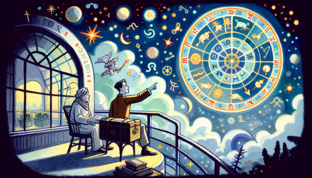    Будущее за детьми 2025 года: что предскажет астрология для нового поколения AstroTE_bot