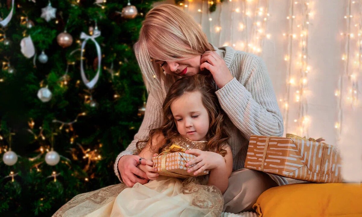 Арина Изосимова, подопечная фонда «Алёша»