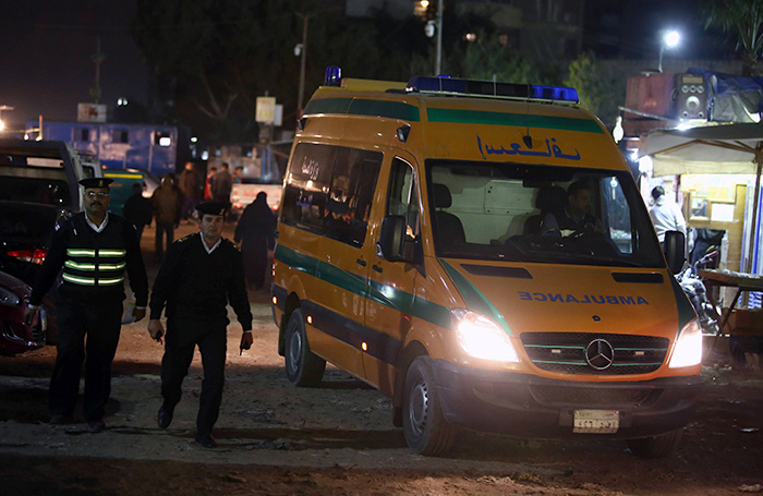     imago/Xinhua/ТАСС