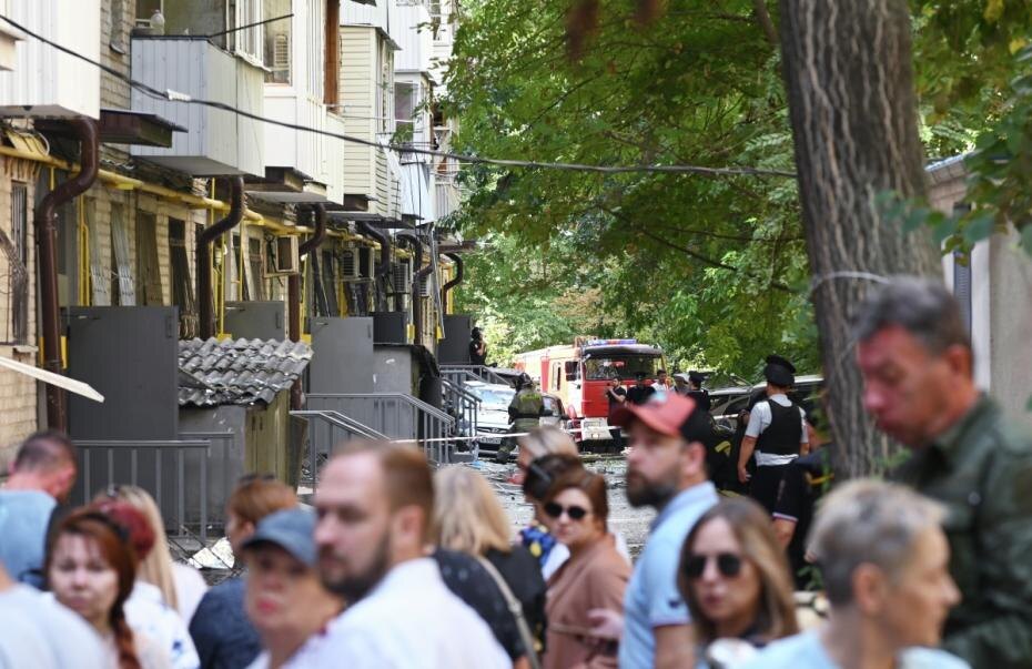    РИА Новости