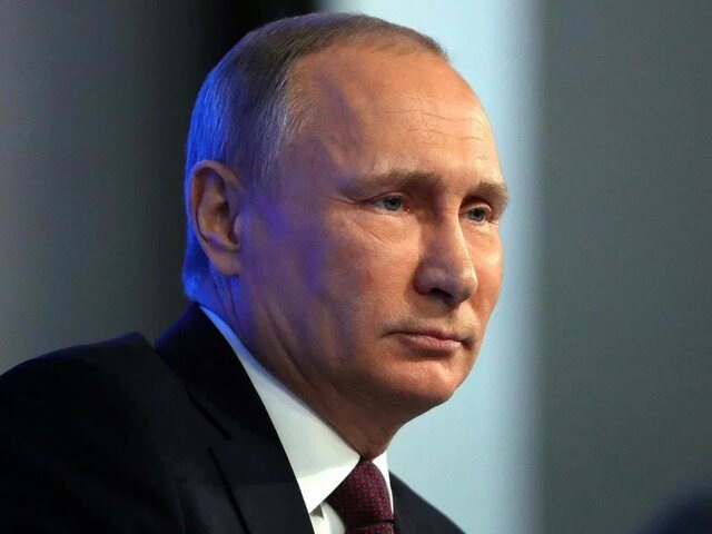    Фото: kremlin.ru