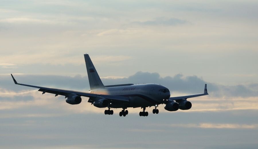     / Источник: ©РИА Новости/Гавриил Григоров