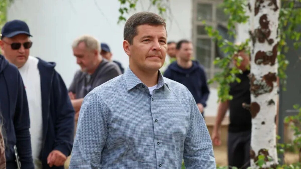    Фото: Александр Чирва / «Ямал-Медиа»