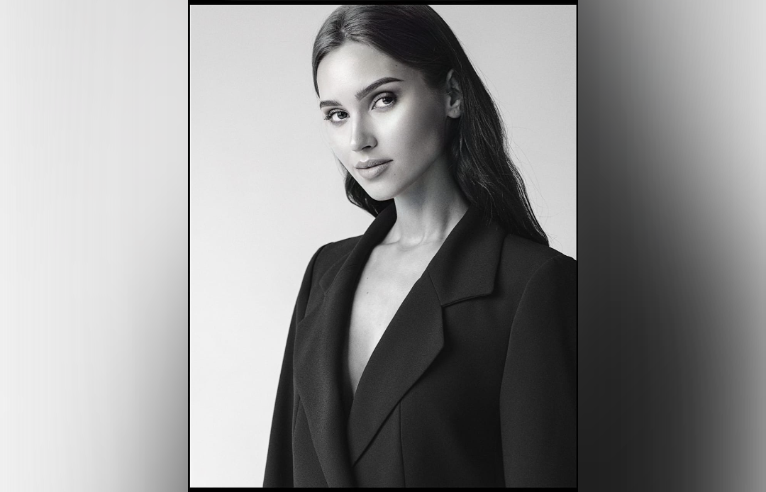 Ксения Александрова / Фото из открытых источников