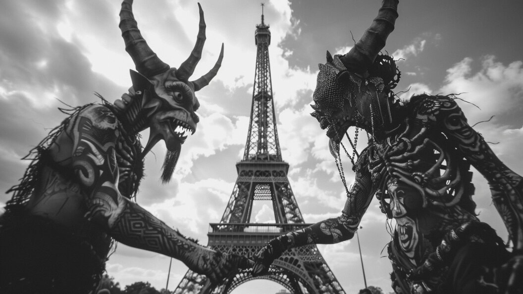    ФОТО: КОЛЛАЖ ЦАРЬГРАДА