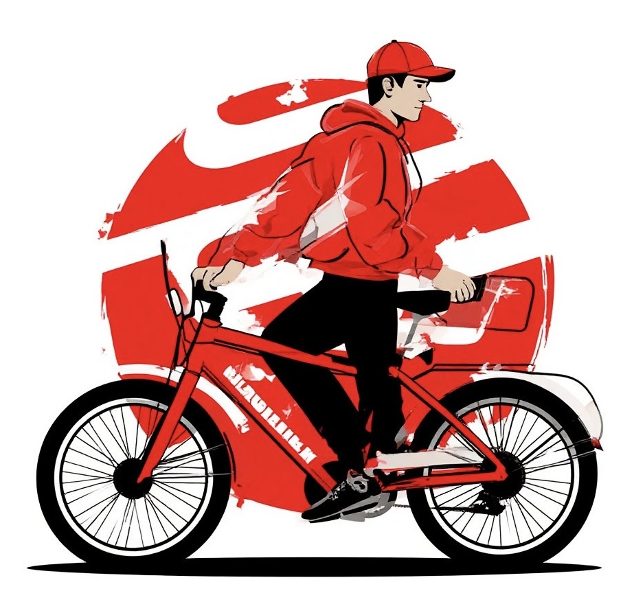 Изображение сделано с помощью ии