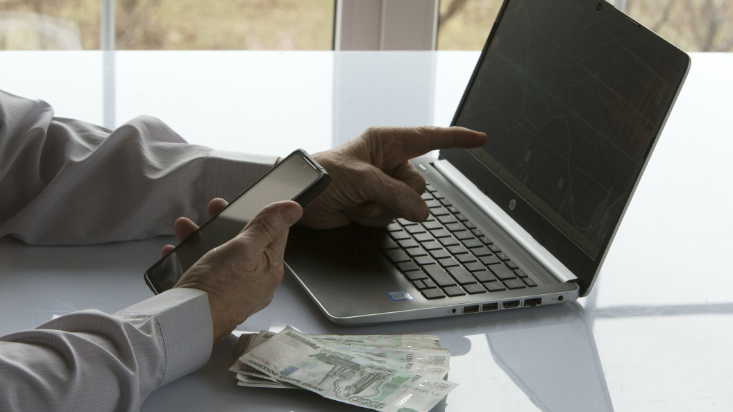    Nikolay Gyngazov/Globallookpress