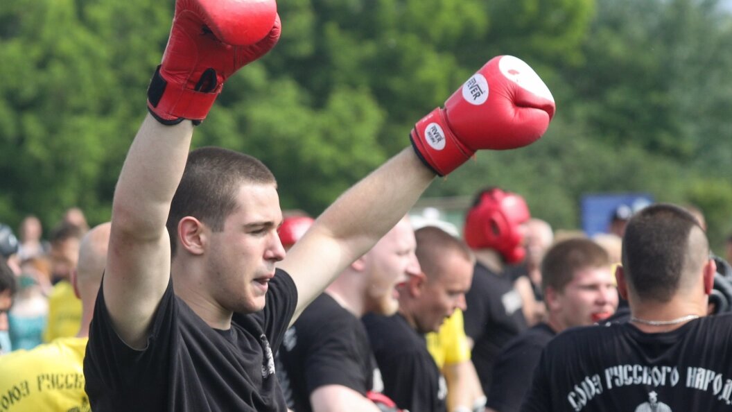    Фото: Belkin Alexey/Globallookpress