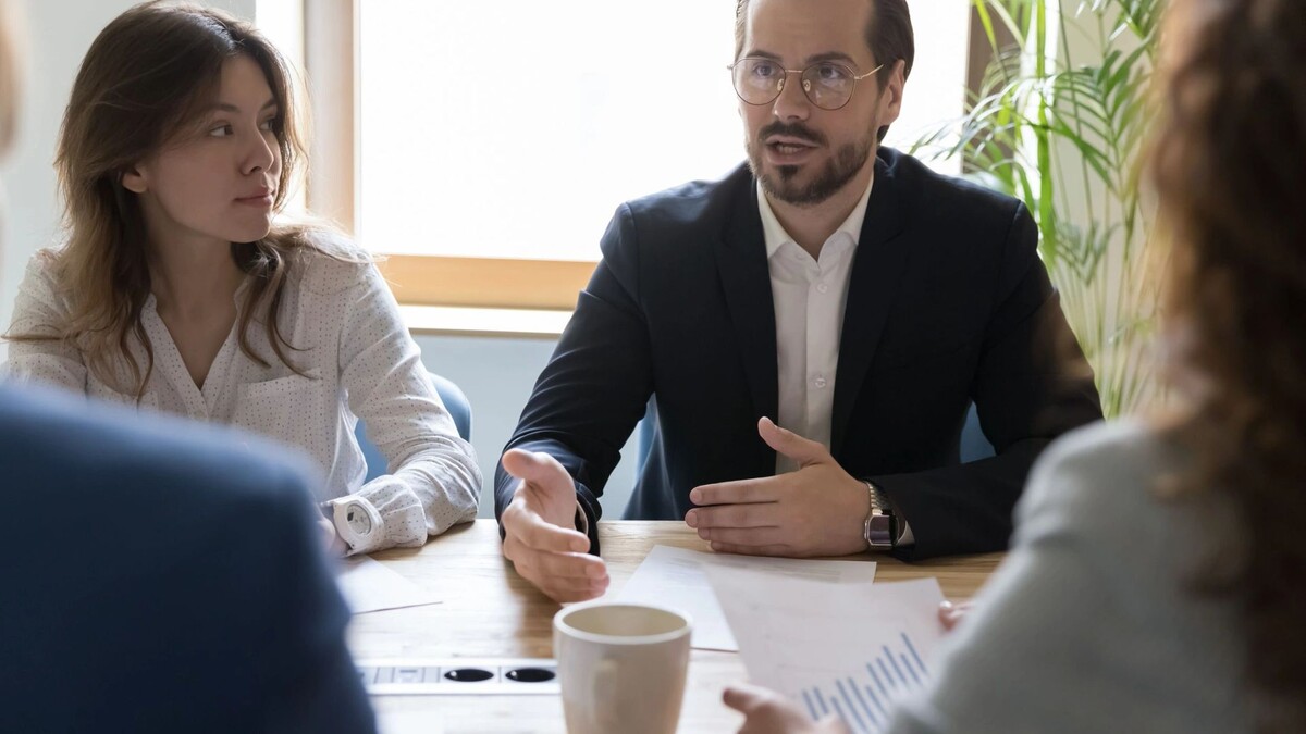    Фото: fizkes / Shutterstock / Fotodom