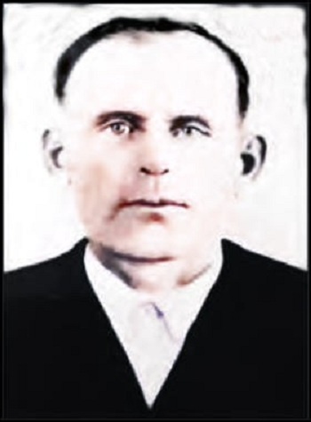 Суховетрюк Иван Сафронович