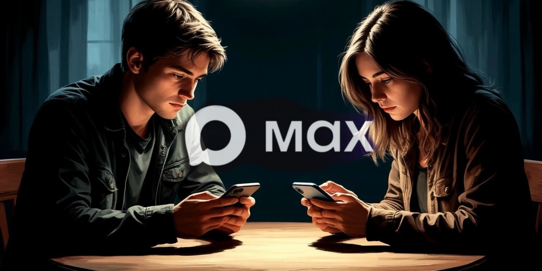 Мессенджер MAX: мечта безопасника или кошмар параноика? Решать Вам.