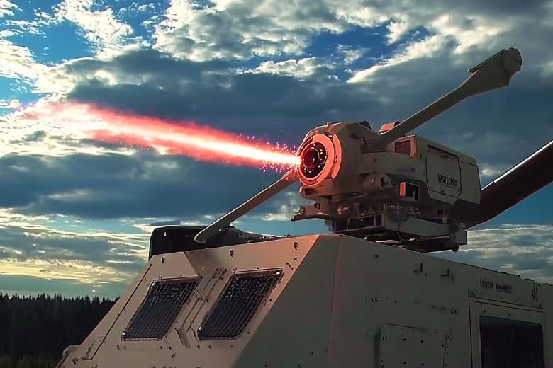    Сгенерировано в Midjourney/NEWS.ru