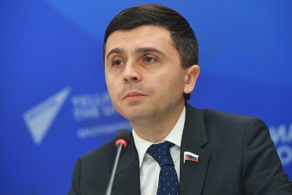    Владимир Трефилов / РИА Новости