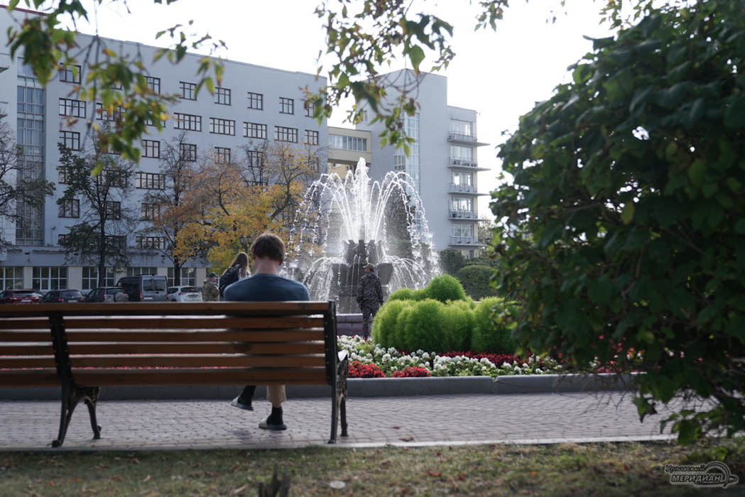    Фото: Лидия Аникина © ИА «Уральский меридиан»