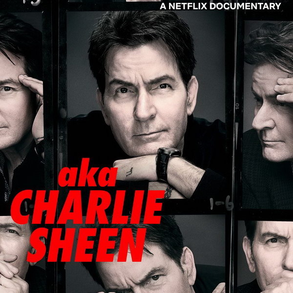     Чарли Шин вспоминает молодость в трейлере документального фильма о себе