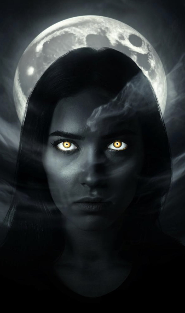 «Путь к свету всегда проходит через тень».