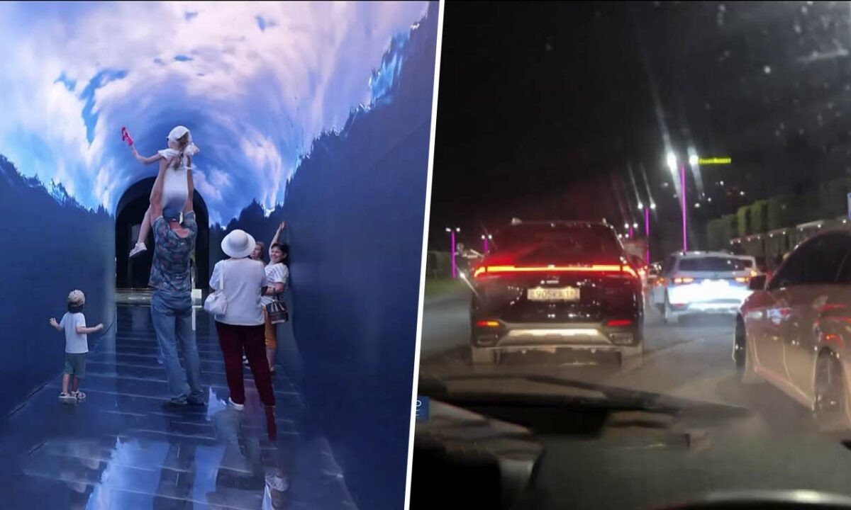    Видео канала «Кубань 24»