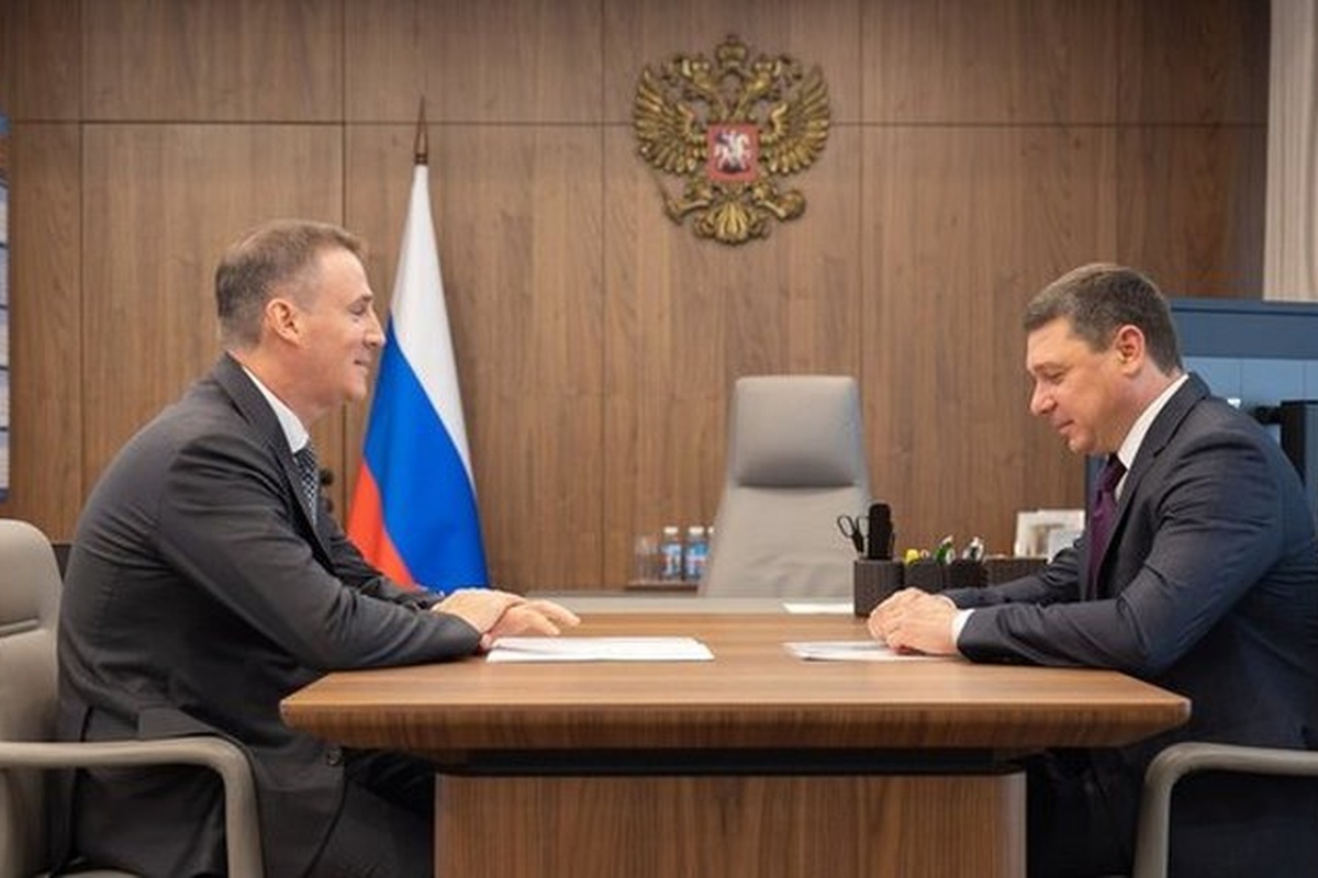    Фото: Правительство РФ, источник: government.ru