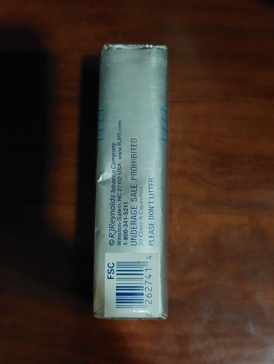 В 2014 году Lorillard Tobacco купила RJReynolds Tobacco Company 