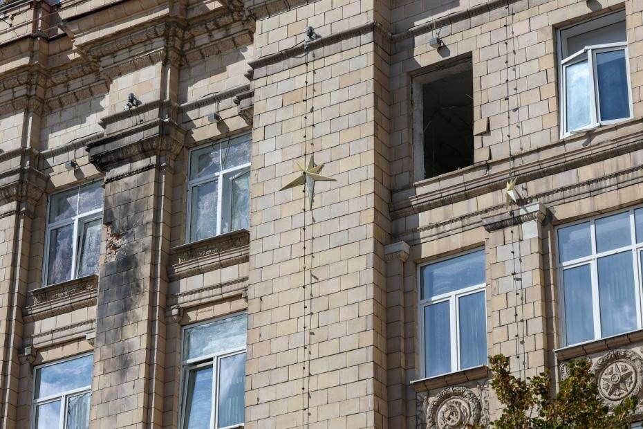    Антон Вергун/ТАСС